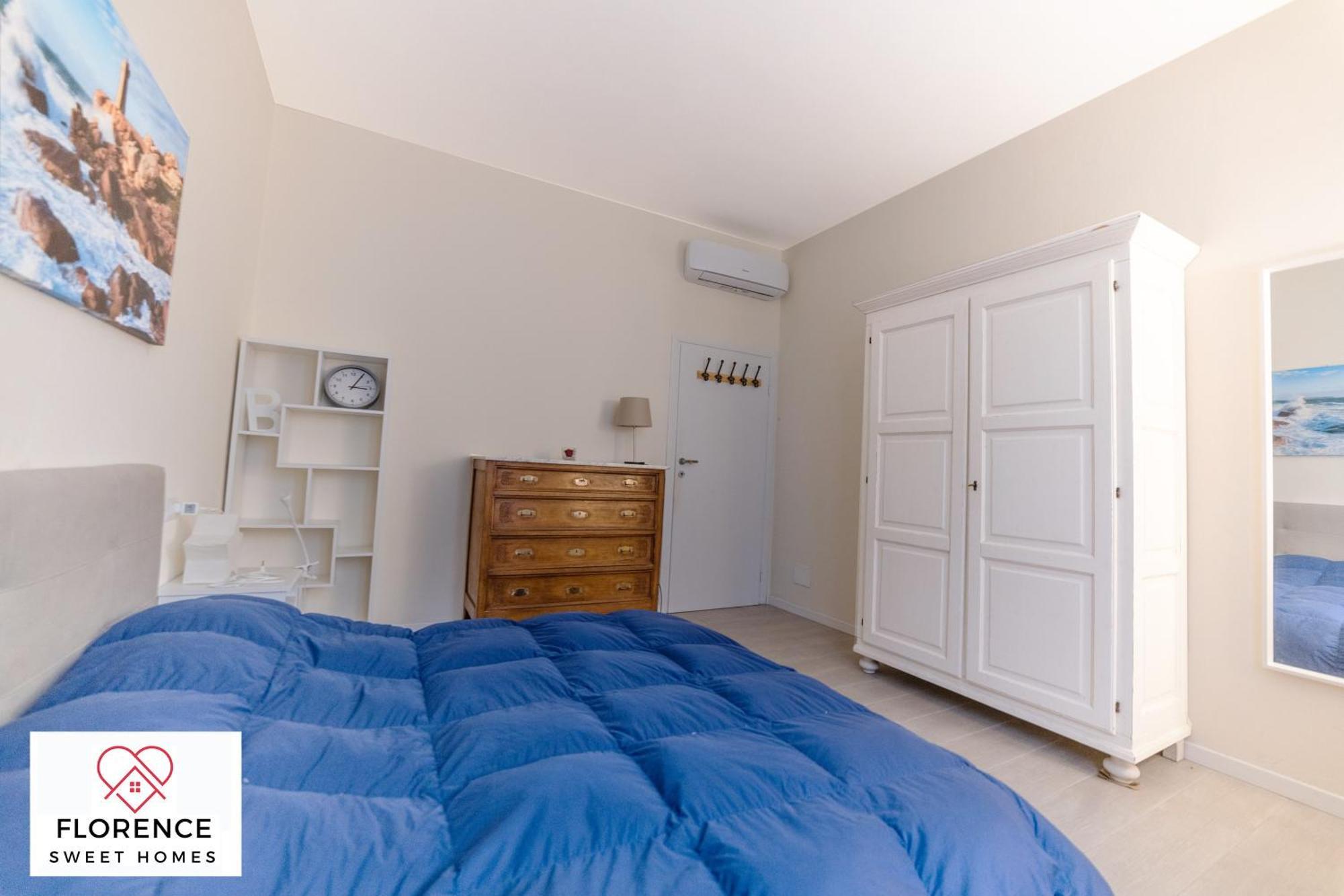 Tommaso Apartment With Free Parking By Florence Sweet Homes Exterior photo